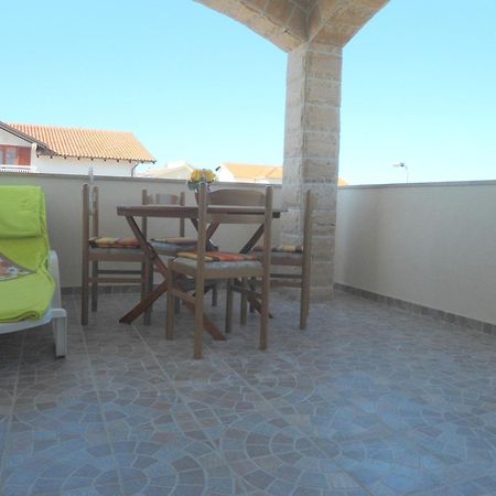 Apartments Slavica Trogir Exteriér fotografie