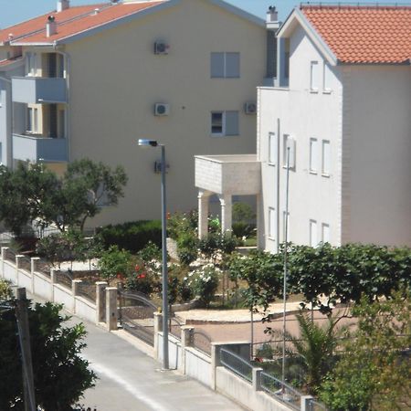Apartments Slavica Trogir Exteriér fotografie