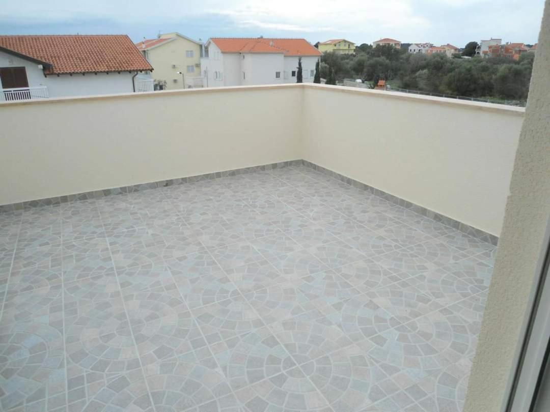 Apartments Slavica Trogir Pokoj fotografie